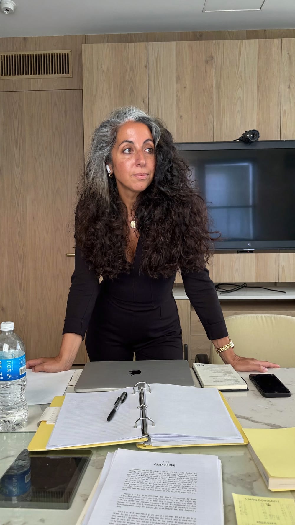 Lauren — 15-year futures trader